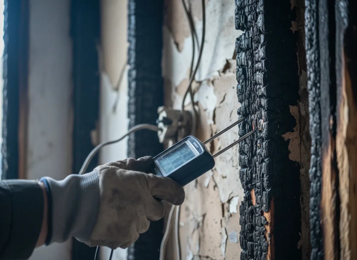 Fire Damage Restoration Cary, IL FAQs